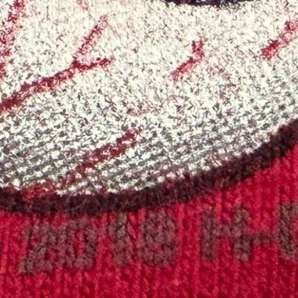 Rare!! Harley-Davidson Rat Fink Shirt Grand Canyon Arizona XXL 3XL 2018 Red - Picture 4 of 4